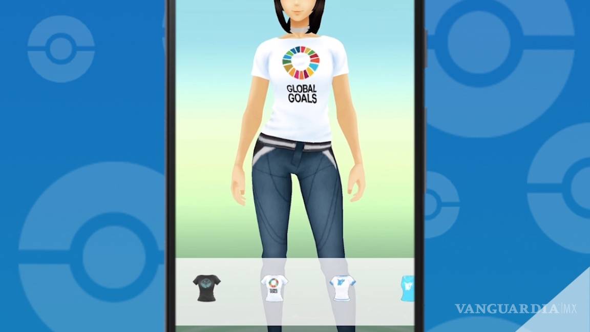 Nueva actualización de “Pokémon GO” regala algo especial a sus usuarios