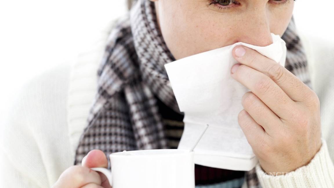 Cómo evitar los resfriados