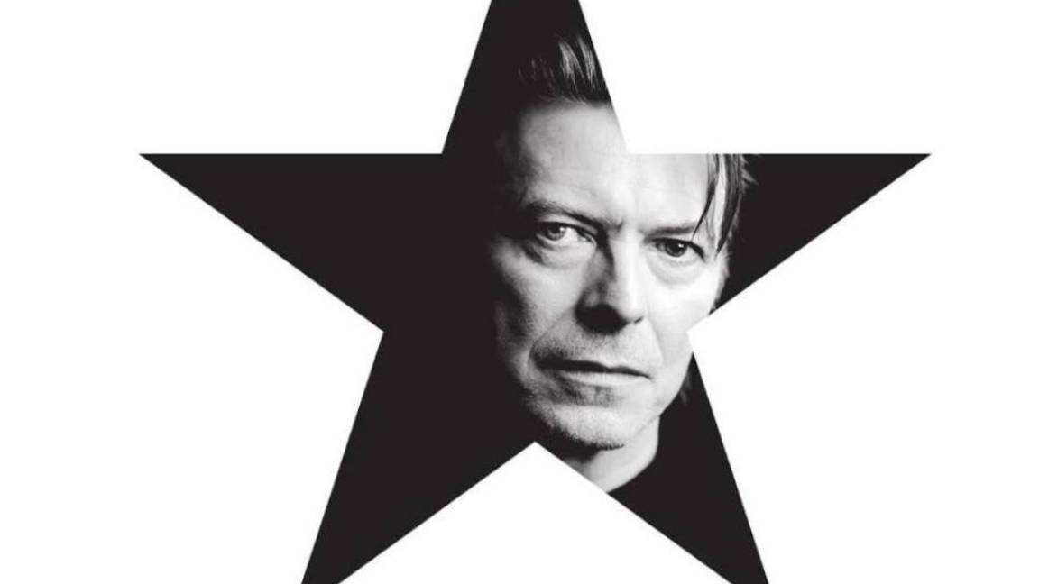 El álbum &quot;Blackstar&quot; de David Bowie, candidato al Premio Mercury
