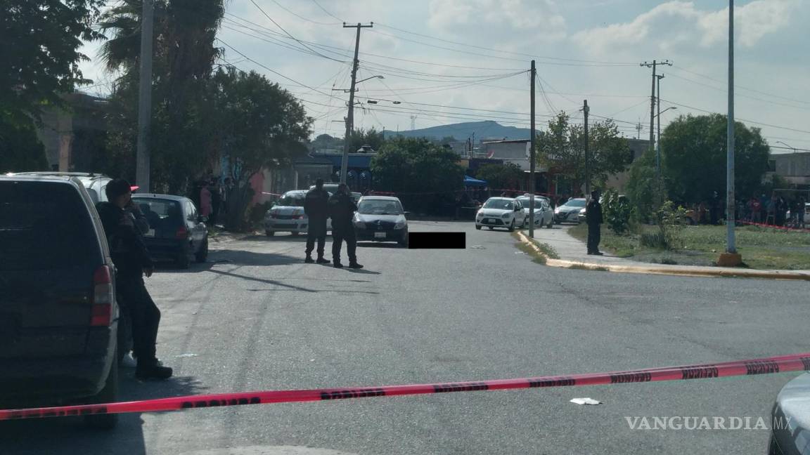 Menor muere atropellado en la Analco, en Ramos Arizpe