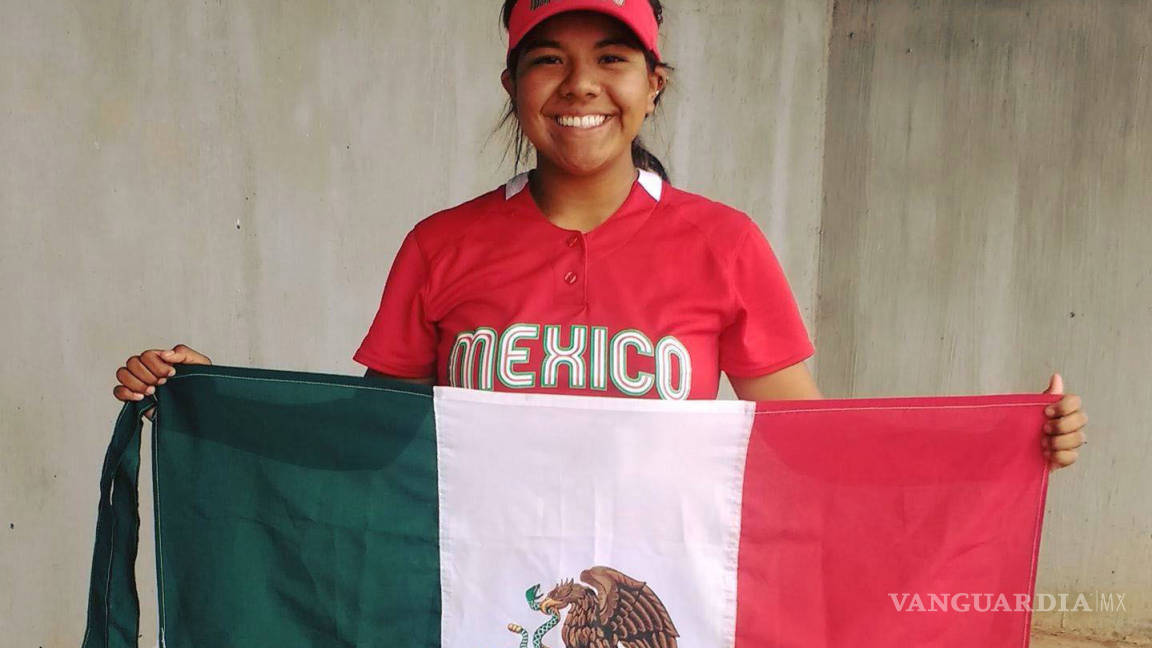 Nalleli y México logran medalla de plata en panamericano