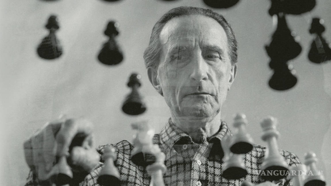 Marcel Duchamp revolucionó las tendencias artísticas con su “arte encontrado”