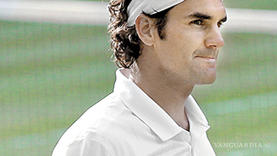 Roger Federer es el más valioso