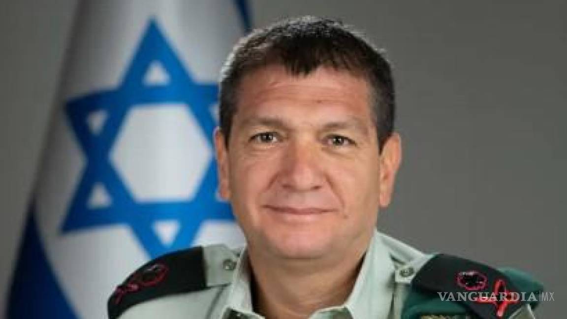 Jefe de inteligencia militar israelí dimite al no impedir el ataque del 7 de octubre