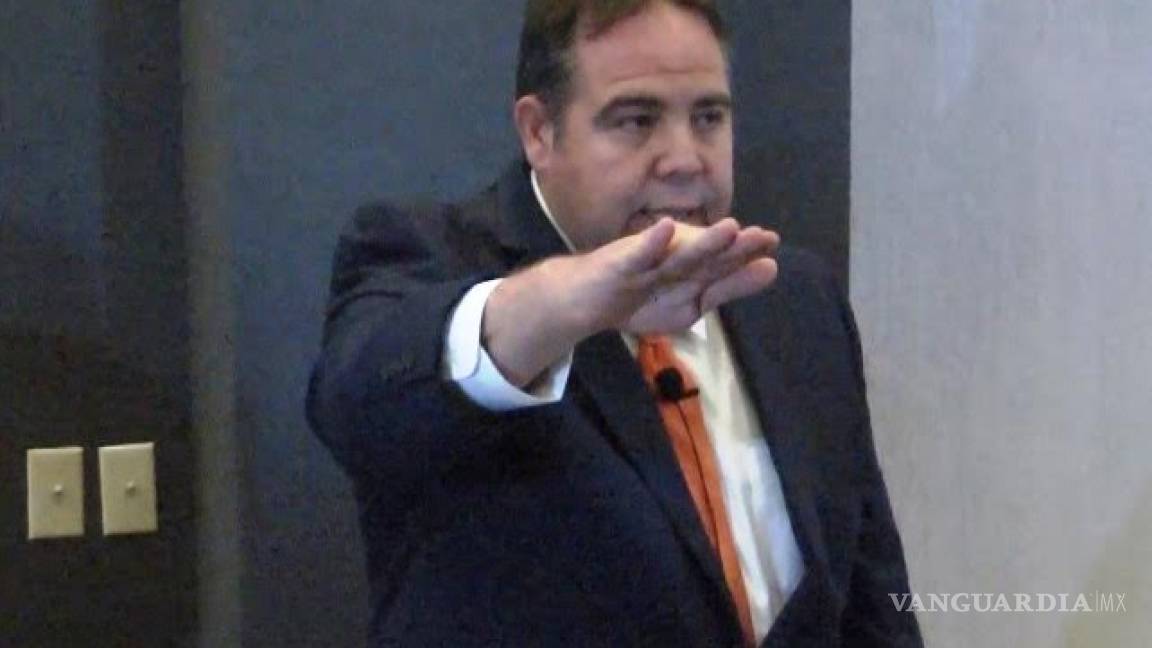 Asume como alcalde de Acuña Héctor Arocha Gómez; sustituye a Evaristo Lenin Pérez