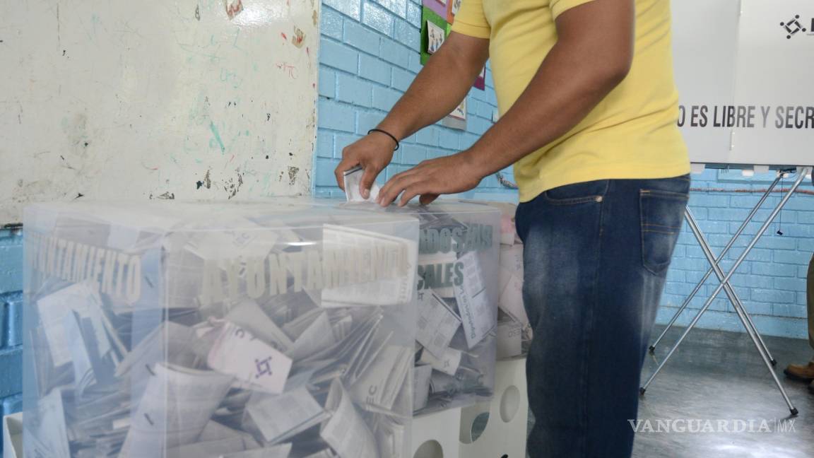 A 49 días de las elecciones en Coahuila, sigue el enigma