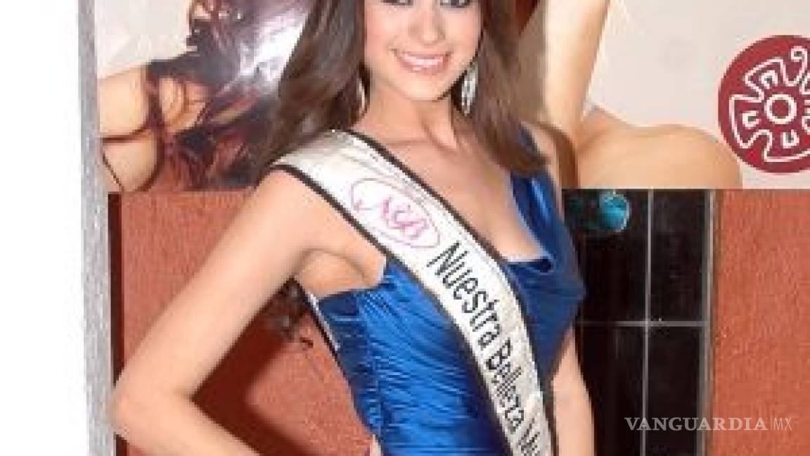 Ana Gabriela Espinoza, Miss Internacional 2009