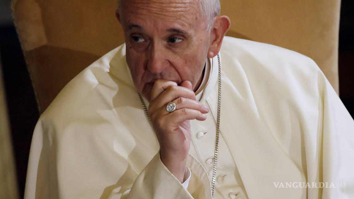 Definen actividades en la visita del Papa Francisco; oficiará cinco misas