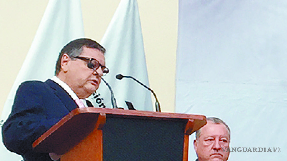 Ignora Ejecutivo de Coahuila recomendaciones de la CDHEC