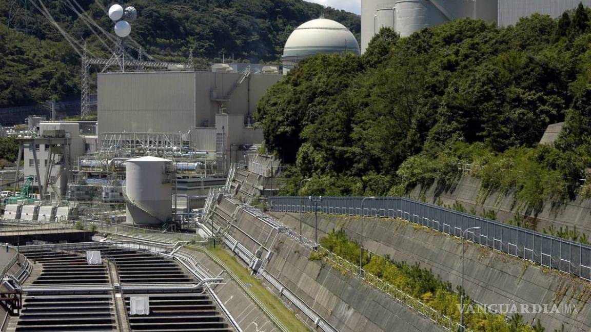 Fiscalía nipona acusa a tres exdirectivos de Fukushima por negligencia
