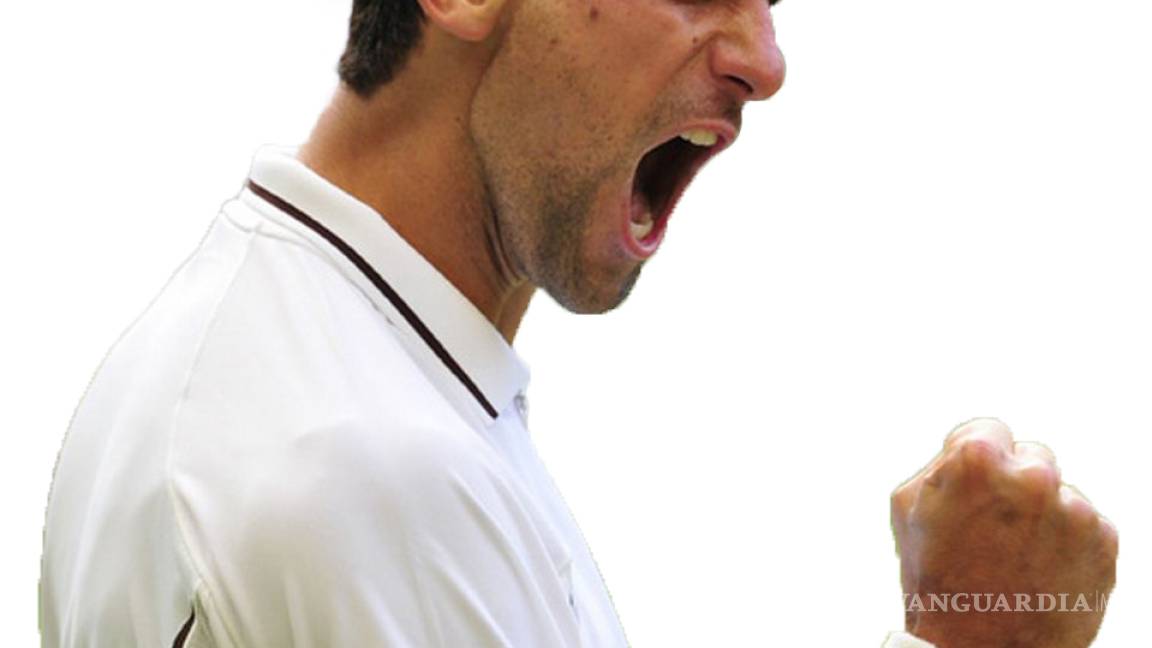 Djokovic, a recuperar su nivel