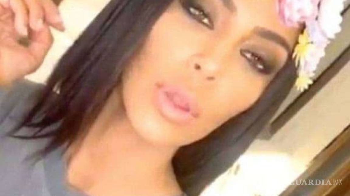 La polémica foto de Kim Kardashian con ¿rastros de cocaína?