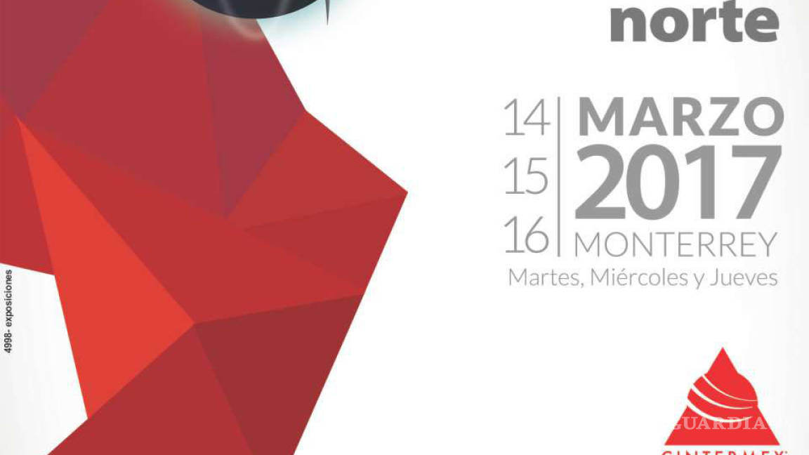 Del 14 al 16 de marzo, Monterrey es sede de la ‘Expo Eléctrica 2017’