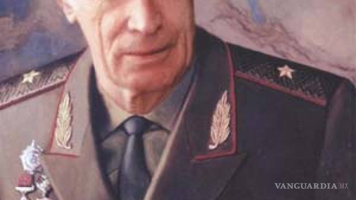 Muere Yuri Drozdov; el espía soviético que inspiró la película 'el puente de los espías'