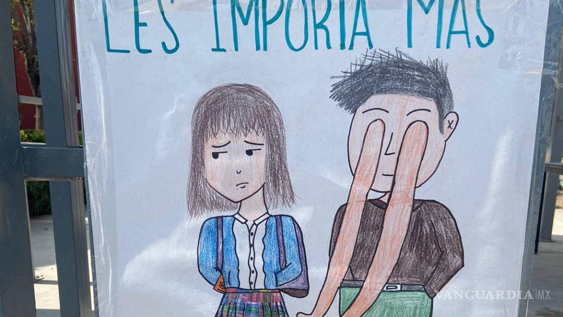 Suspenden a 3 maestros del Cecytec Monclova por denuncias de acoso sexual en su contra