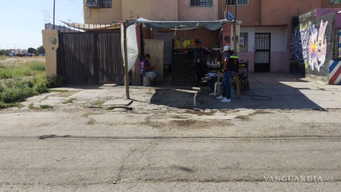 Suspenden par de autolavados de Torreón, usaban agua potable para lavar carros