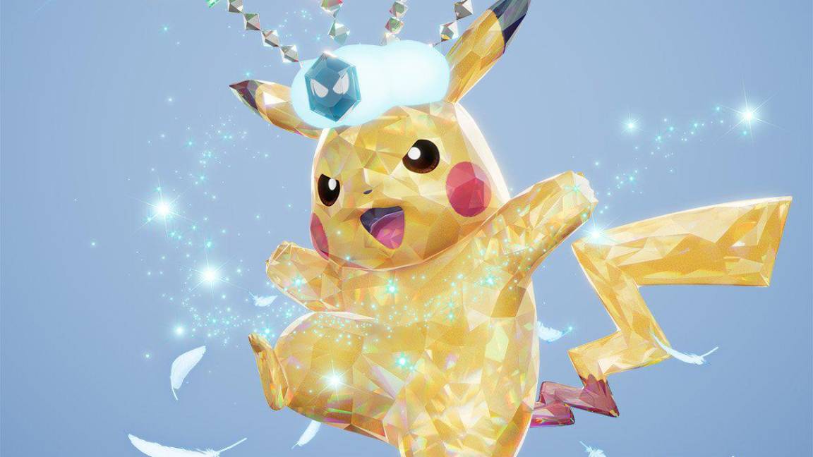 Da Pokémon adelanto de sus nuevos juegos Scarlett & Violet; nueva aventura inspirada en España $!Da Pokémon adelanto de sus nuevos juegos Scarlett & Violet; nueva aventura inspirada en España