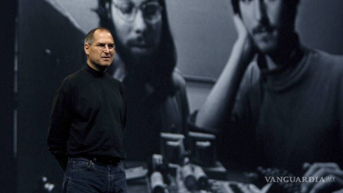 Apple, Cuarenta años cambiando el mundo