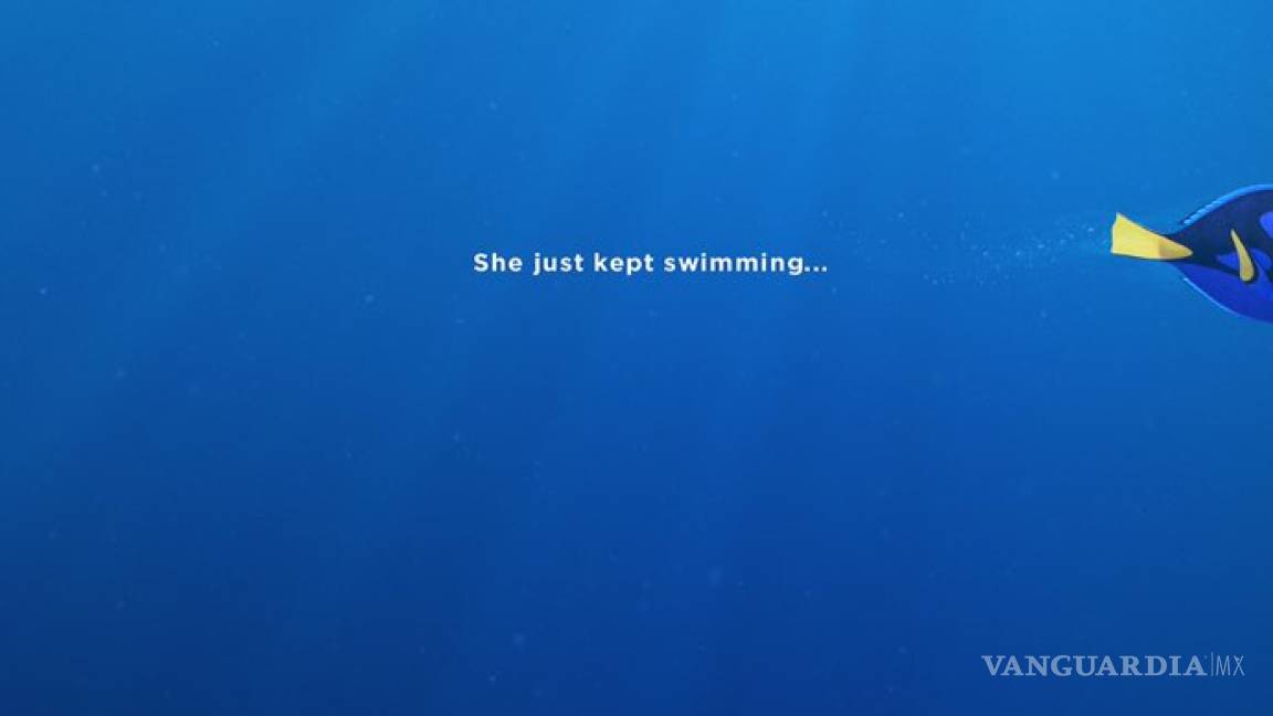 Pixar presenta el trailer de &quot;Buscando a Dory&quot;