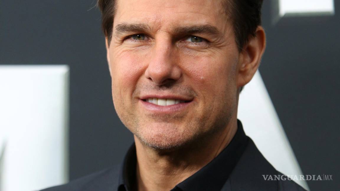 Tom Cruise sufre accidente durante rodaje de Misión Imposible 6