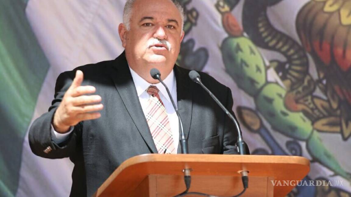 En riesgo 100 mil empleos de Coahuila si eliminan aranceles al acero chino en abril: Diputado Melchor Sánchez
