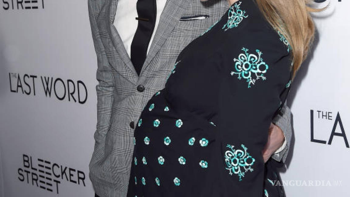 Amanda Seyfried ya se convirtió en mamá