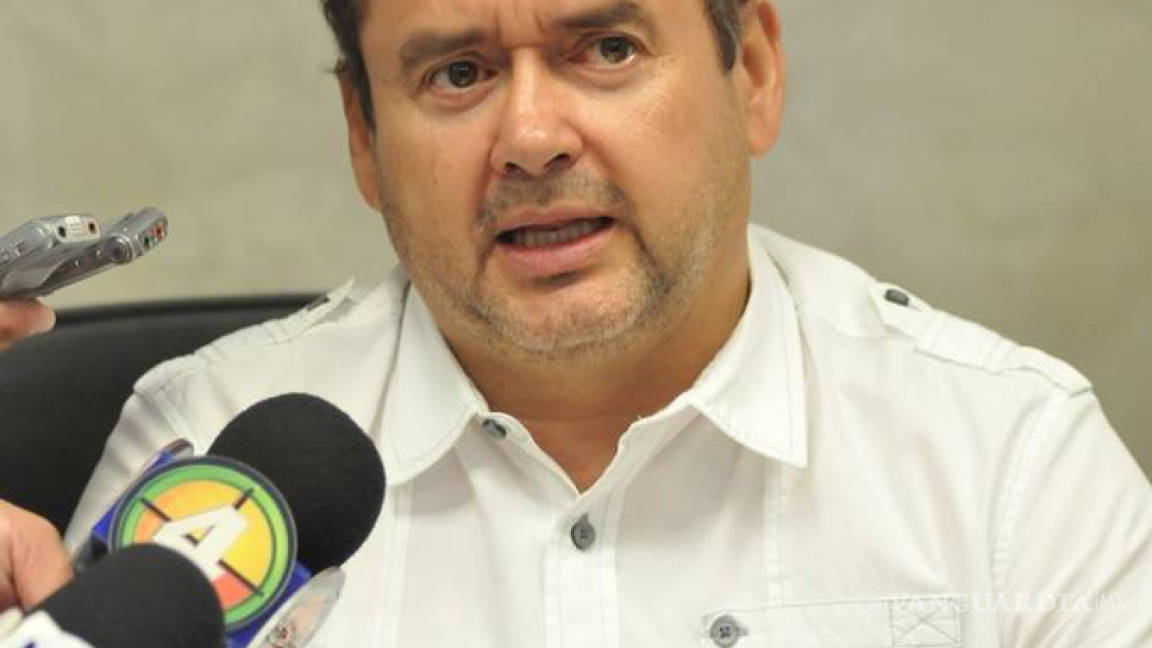 Alcalde panista de Monclova reconoce a Riquelme, aunque acepta hubo irregularidades en la pasada elección