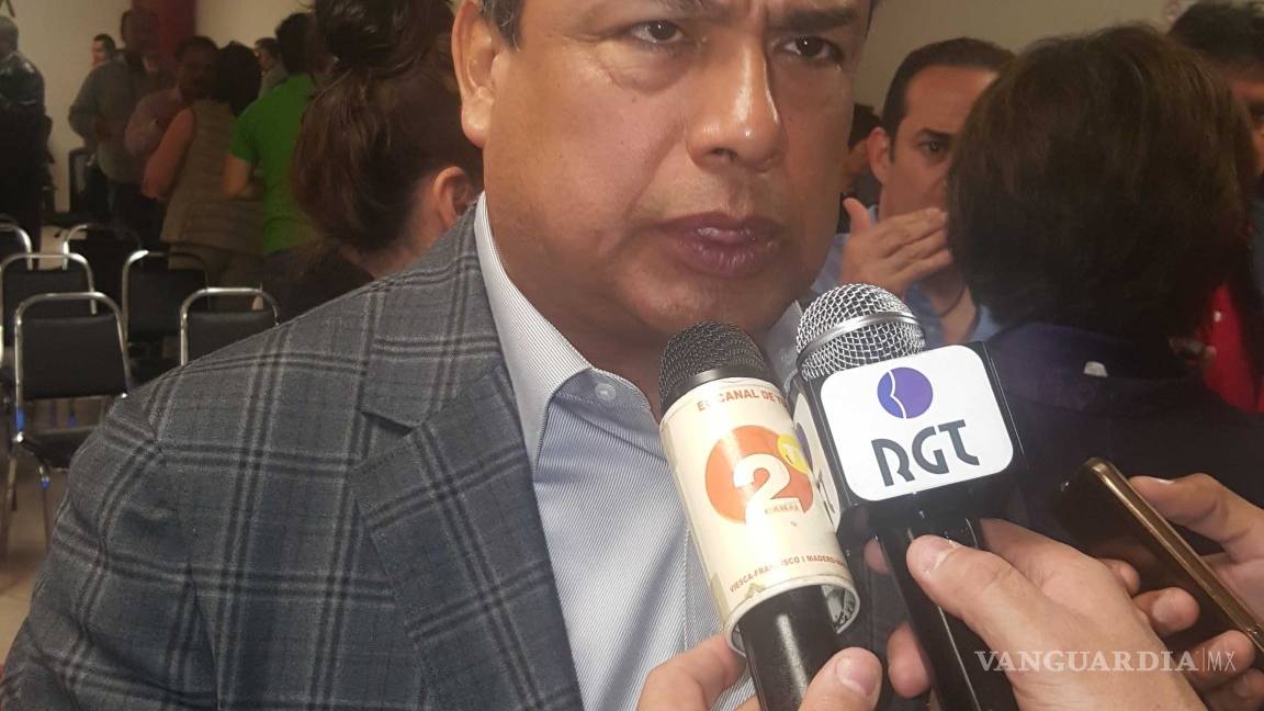 Alcalde de Torreón estará atento para que no se infrinja ley electoral
