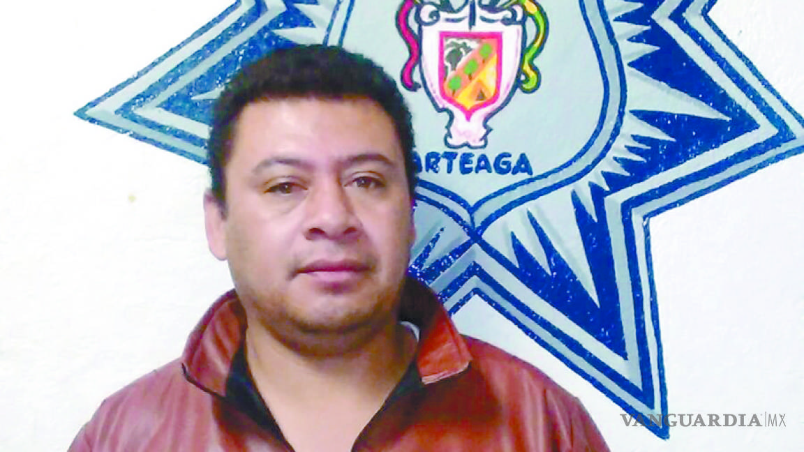 Regidor panista de Arteaga ingresará al penal por robo de cableado