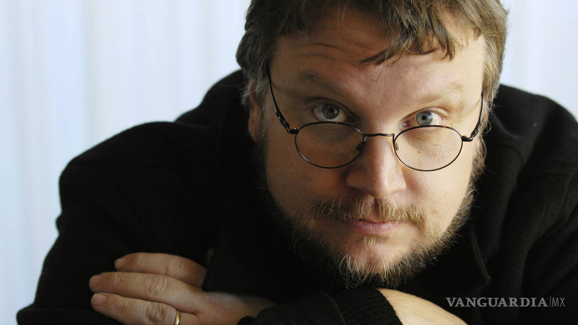 Guillermo del Toro estará presente en el Festival de Cannes