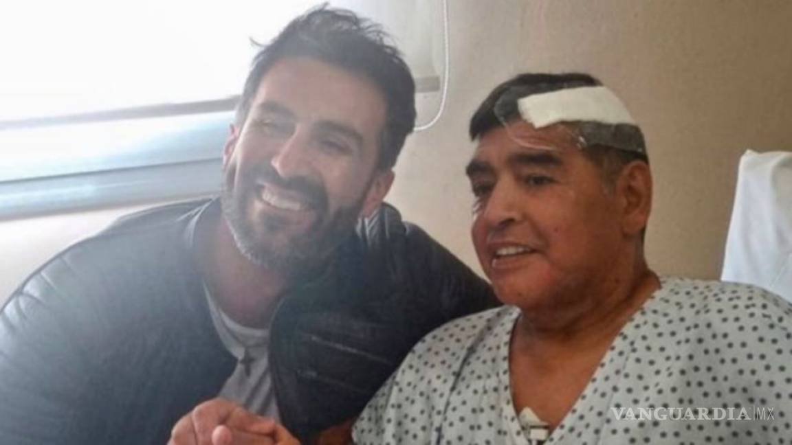 Maradona sufrió un infarto mientras dormía, revela autopsia