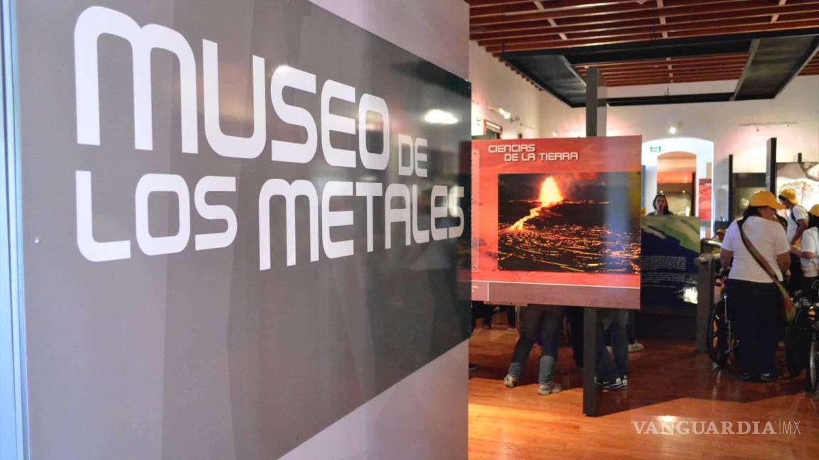 Festejarán en Torreón el Día Internacional de los Museos