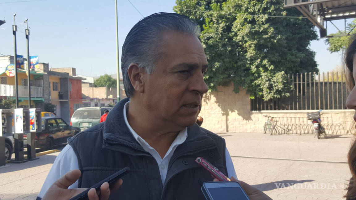 Evalúan a agentes viales del Paseo Morelos de Torreón
