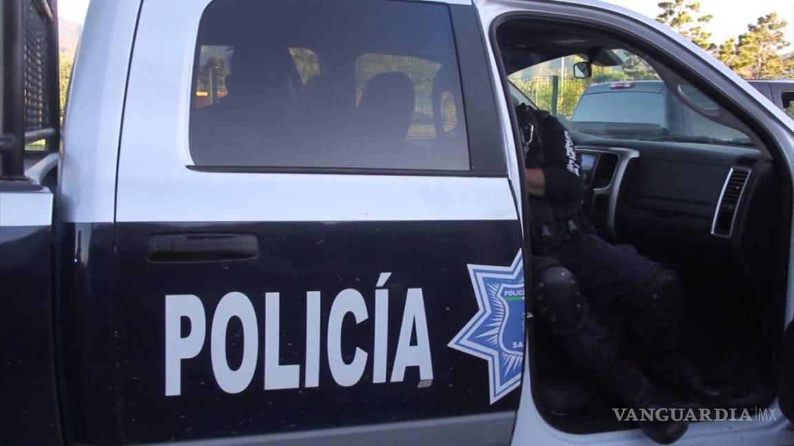 'Con granada en mano', así atraparon a secuestradores en Torreón
