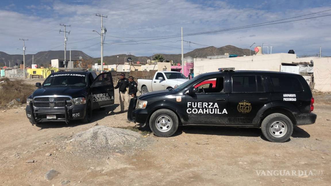 $!Encuentran sin vida en Coahuila a joven de 15 años reportada como desaparecida