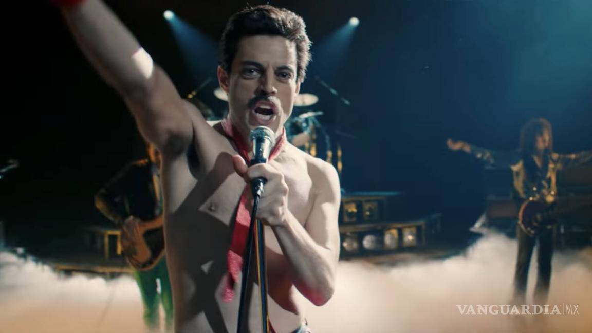 Apple se queda con documental sobre la cinta 'Bohemian Rhapsody'