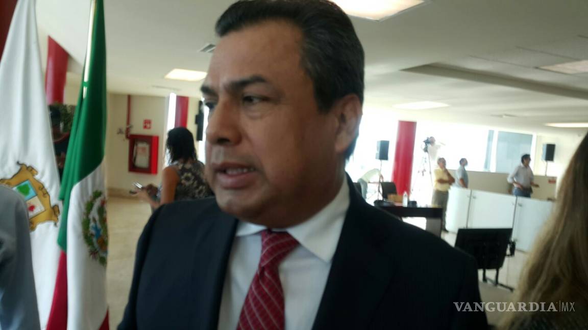 Recibe alcalde de Torreón premio por uso eficiente de energía