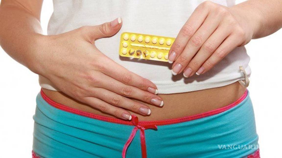 El lado oscuro de las pastillas anticonceptivas