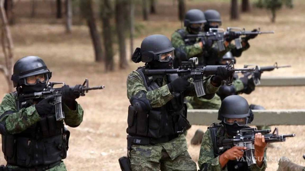 México redobla seguridad en fronteras tras amenaza de ISIS