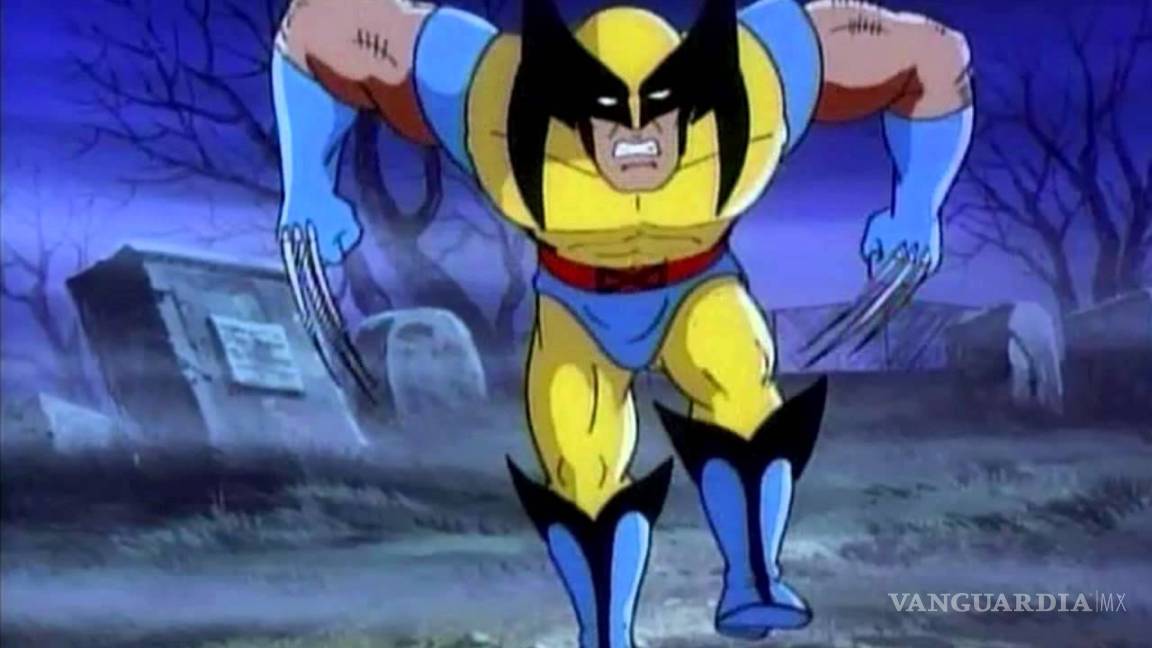Animan la última película de Wolverine