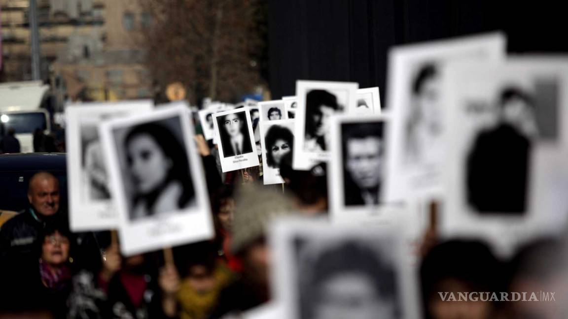 Podría haber más de 30 mil desaparecidos en México: ONU