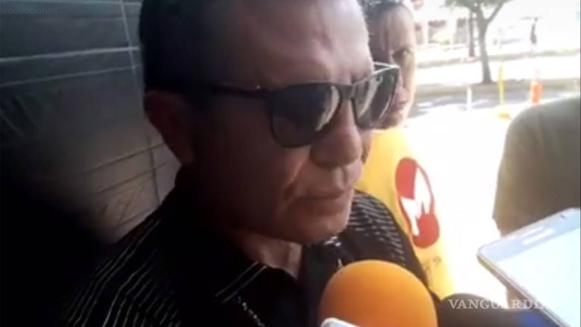 Crimen de mi hermano no quedará impune: Julio César Chávez