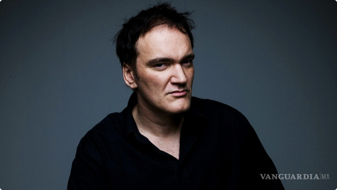 “John Ford odiaría mis películas”: Quentin Tarantino