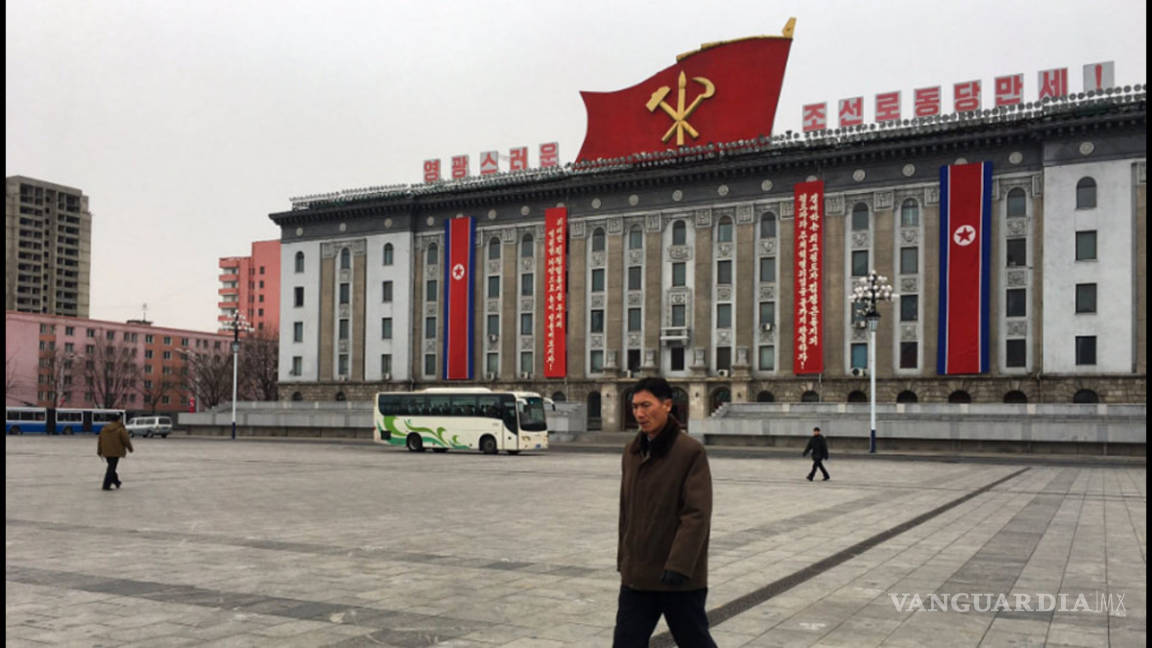Estados Unidos restringirá los viajes a Corea del Norte
