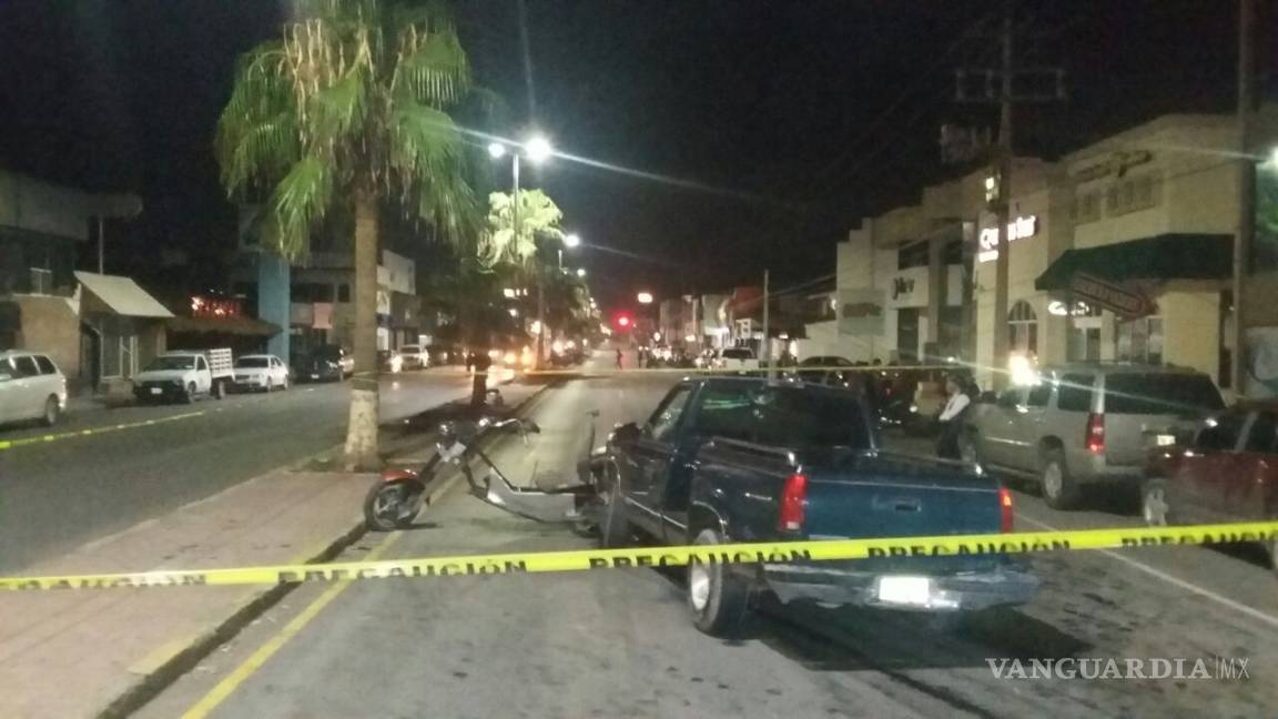 $!Accidentes viales dejan dos muertos en Torreón; uno calcinado