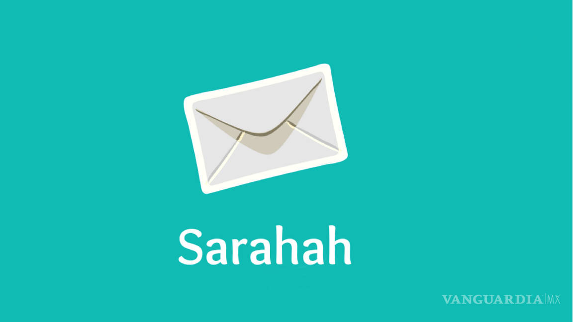 Sarahah: La fiebre de las confesiones