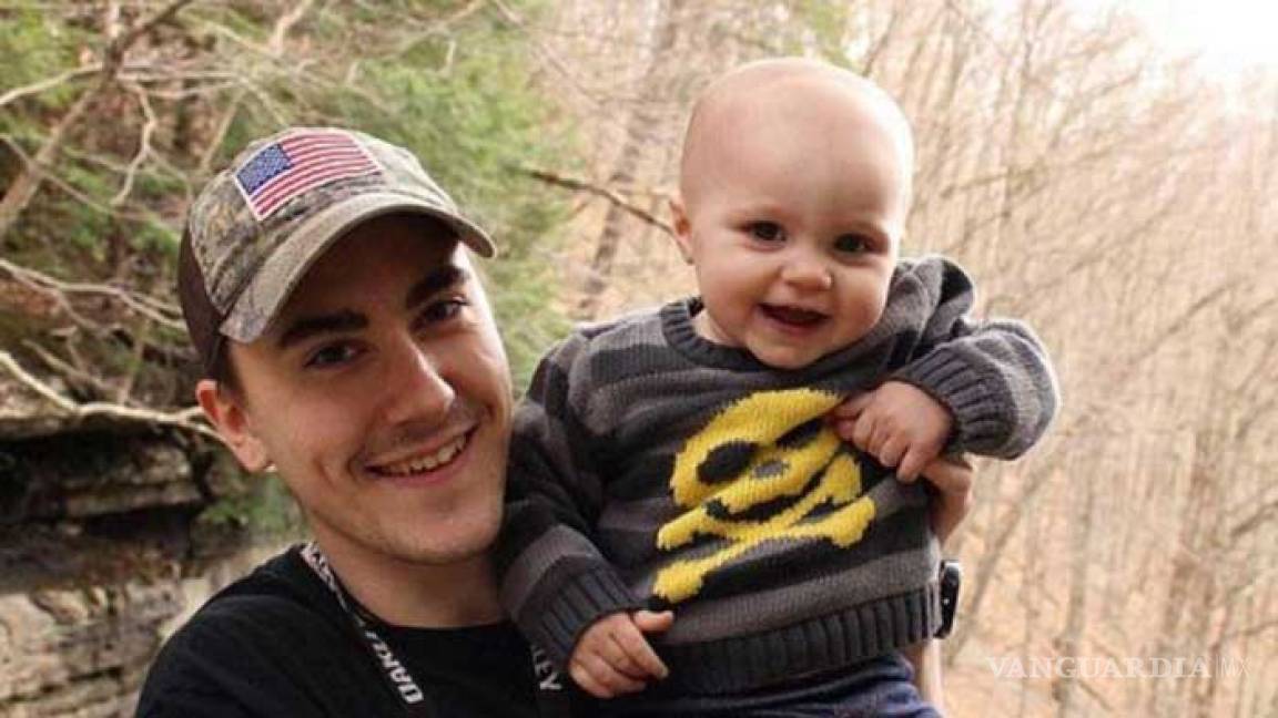 Padre mata a su bebé con cáncer por la atención que recibía