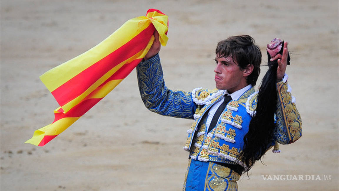 Anulan prohibición de corridas de toros en Cataluña, España
