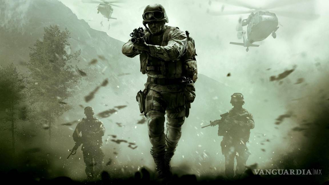 ¡Microsoft compra ‘Call of Duty’! ¿Qué significa esto en el Mundo Gamer?