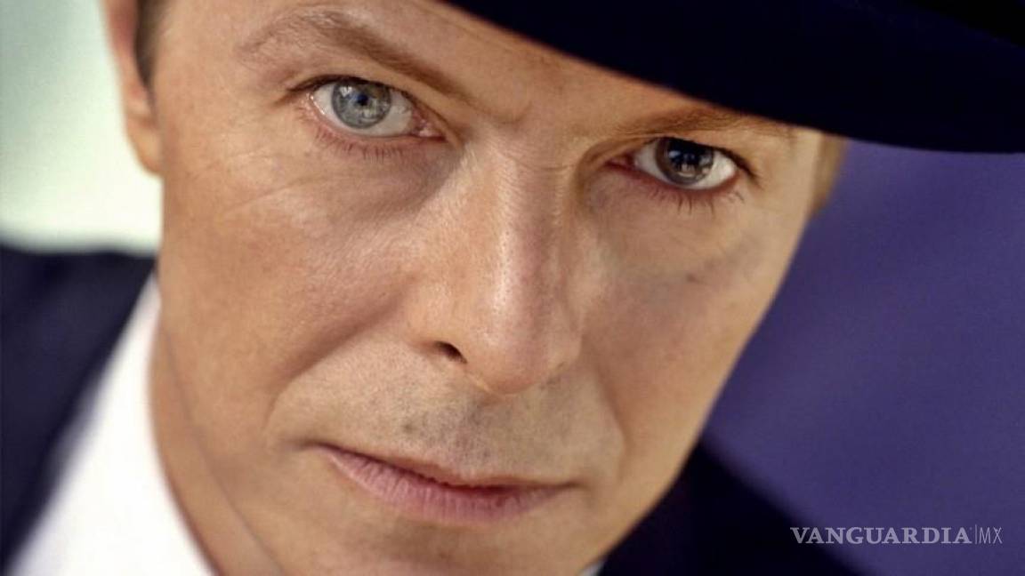 Bowie, objeto de estudio en universidad de España